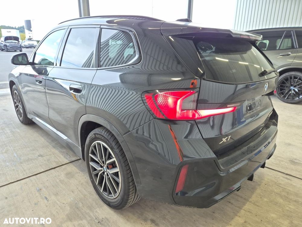 BMW X1 xDrive25e Aut. M Sportpaket - 3