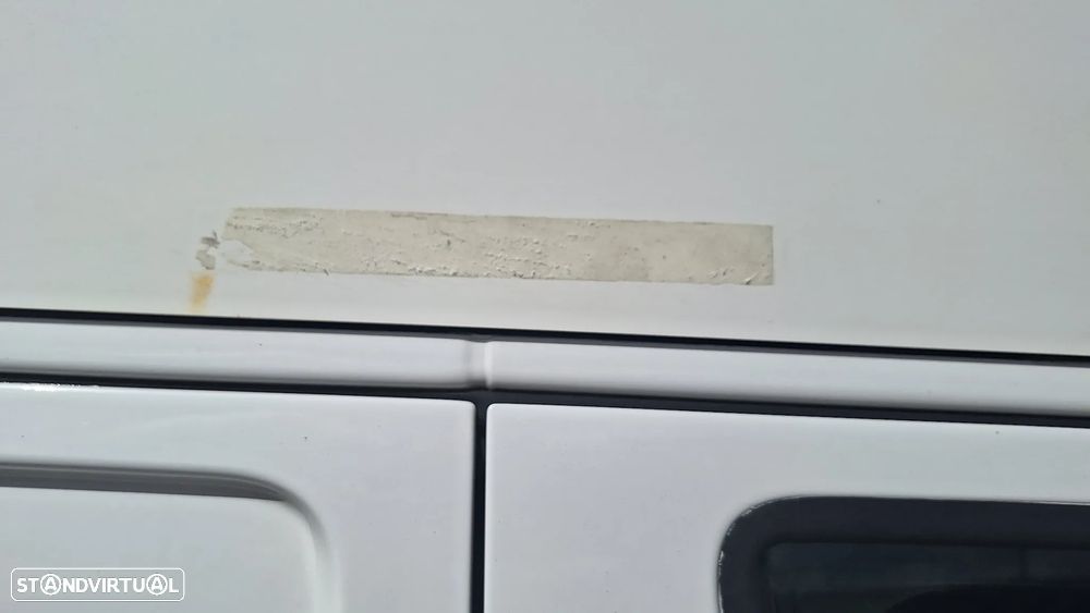 VW Transporter 2.0 TDI BM Extra AC - 31