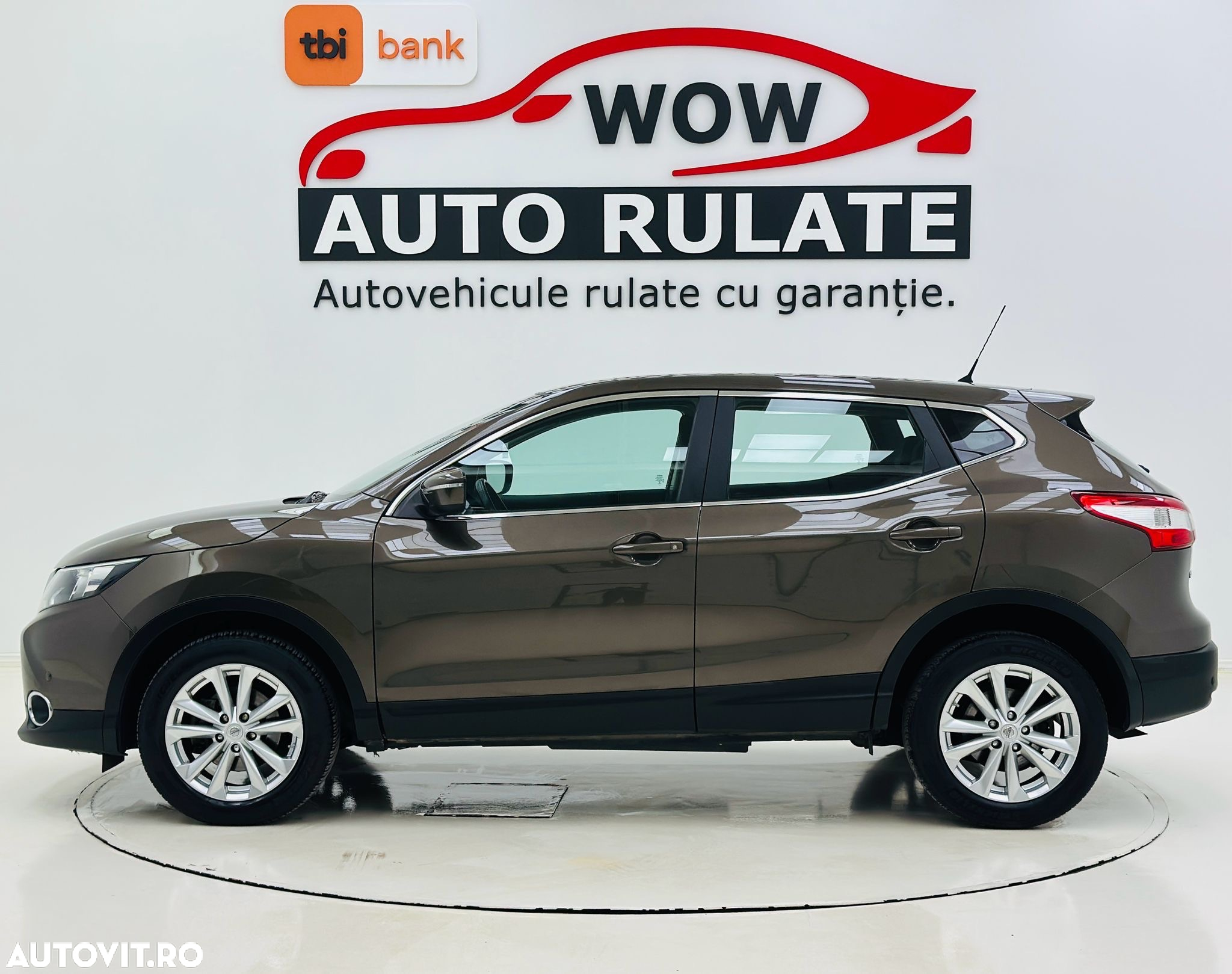 Nissan Qashqai - 10