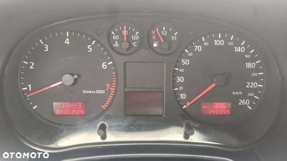 Audi A3 3-drzwiowe - 15