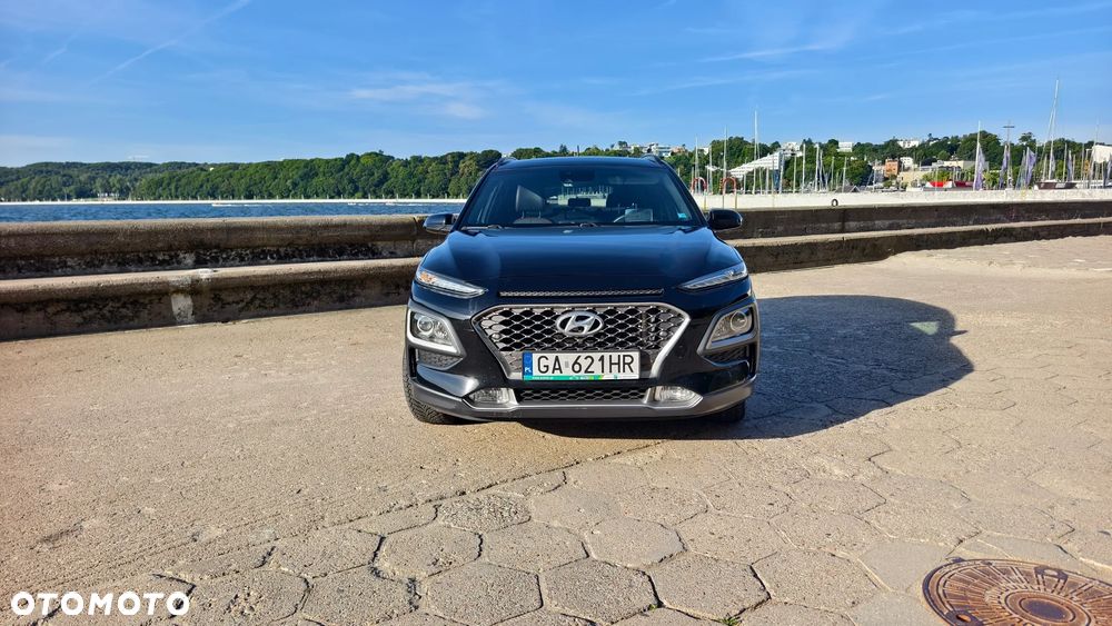 Hyundai Kona 1.0 T-GDI Premium - 3