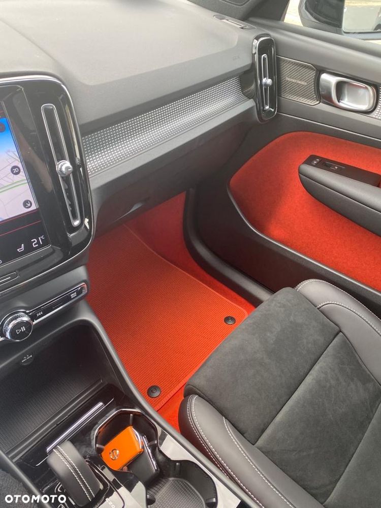 Volvo XC 40 T3 R-Design - 5