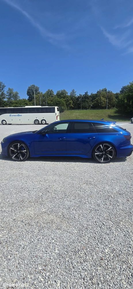 Audi RS6 - 6