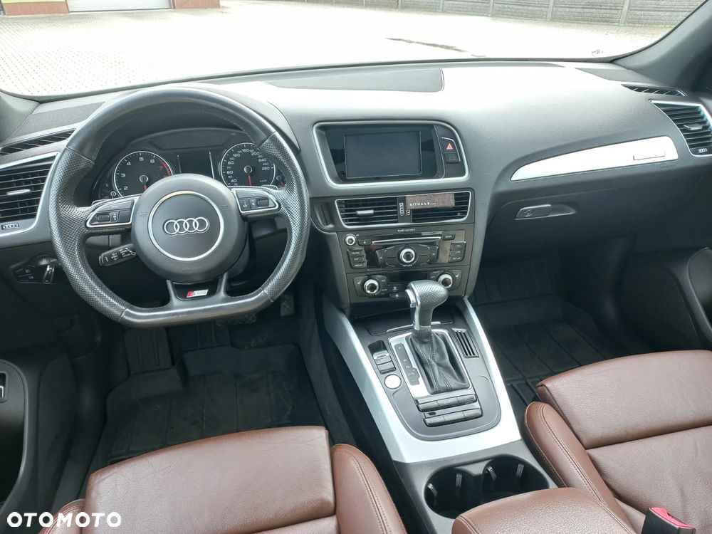 Audi Q5 - 8