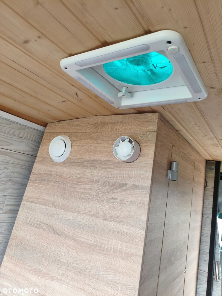 Volkswagen Crafter - 9