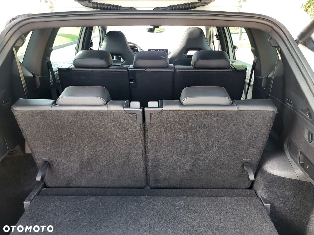 Seat Tarraco 2.0 TSI 4Drive DSG OPF FR - 36