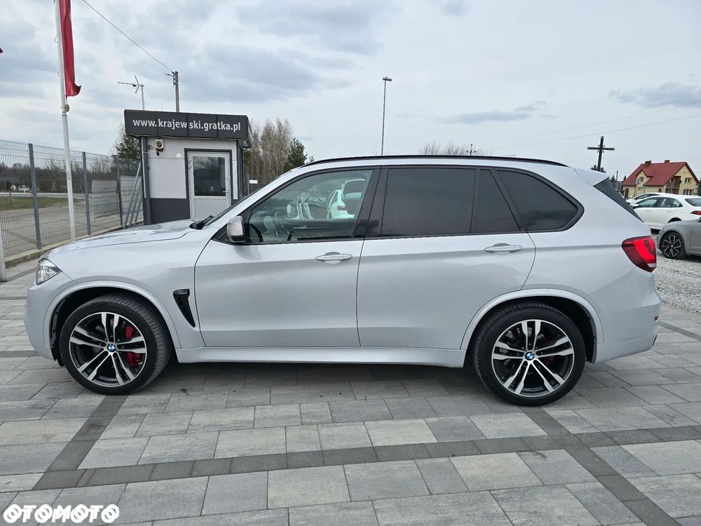 BMW X5 M - 13