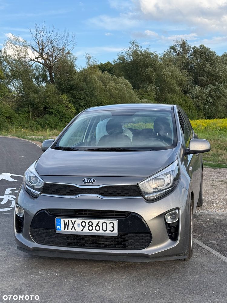 Kia Picanto 1.2 L - 2