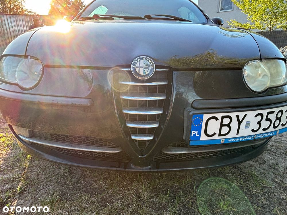 Alfa Romeo 147 1.6 Twin Spark 16V 120 - 3