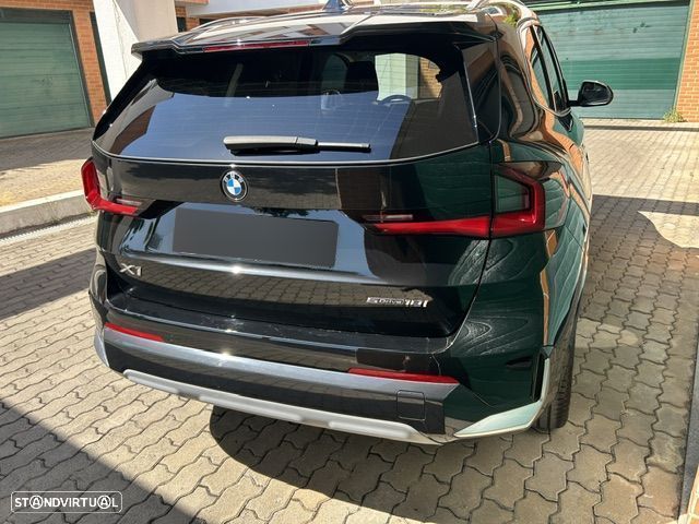 BMW X1 sDrive18i Aut. xLine - 19