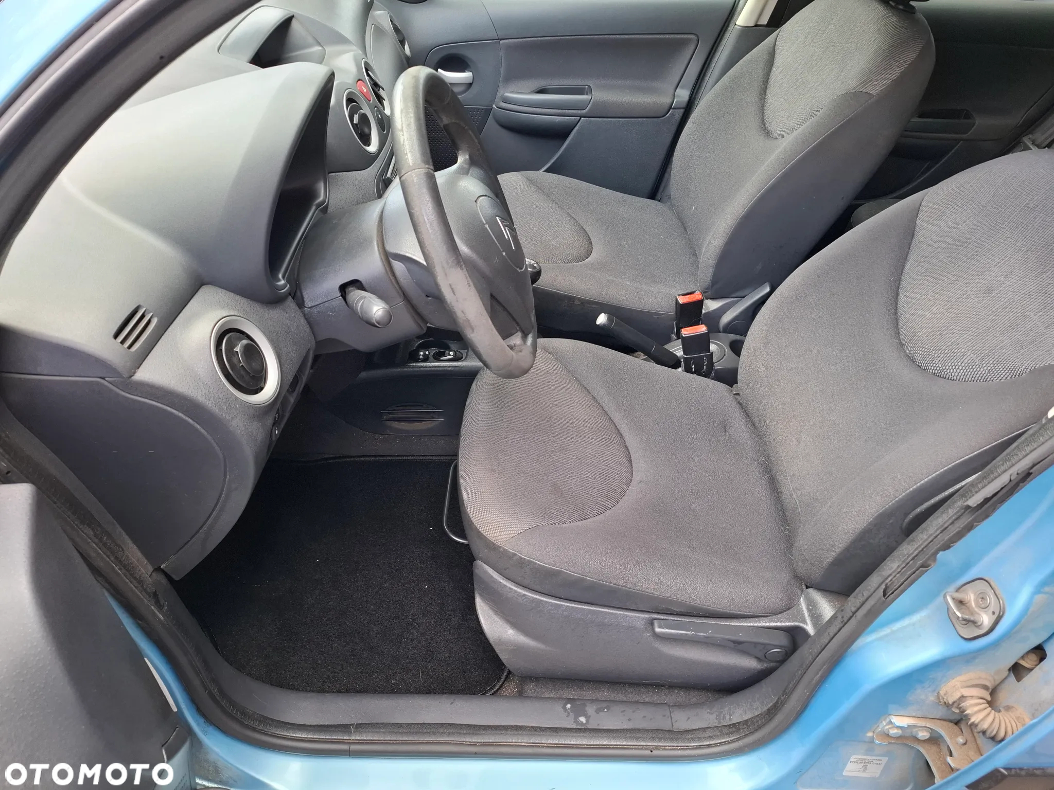 Citroën C3 1.1 SX Gold-Edition - 23