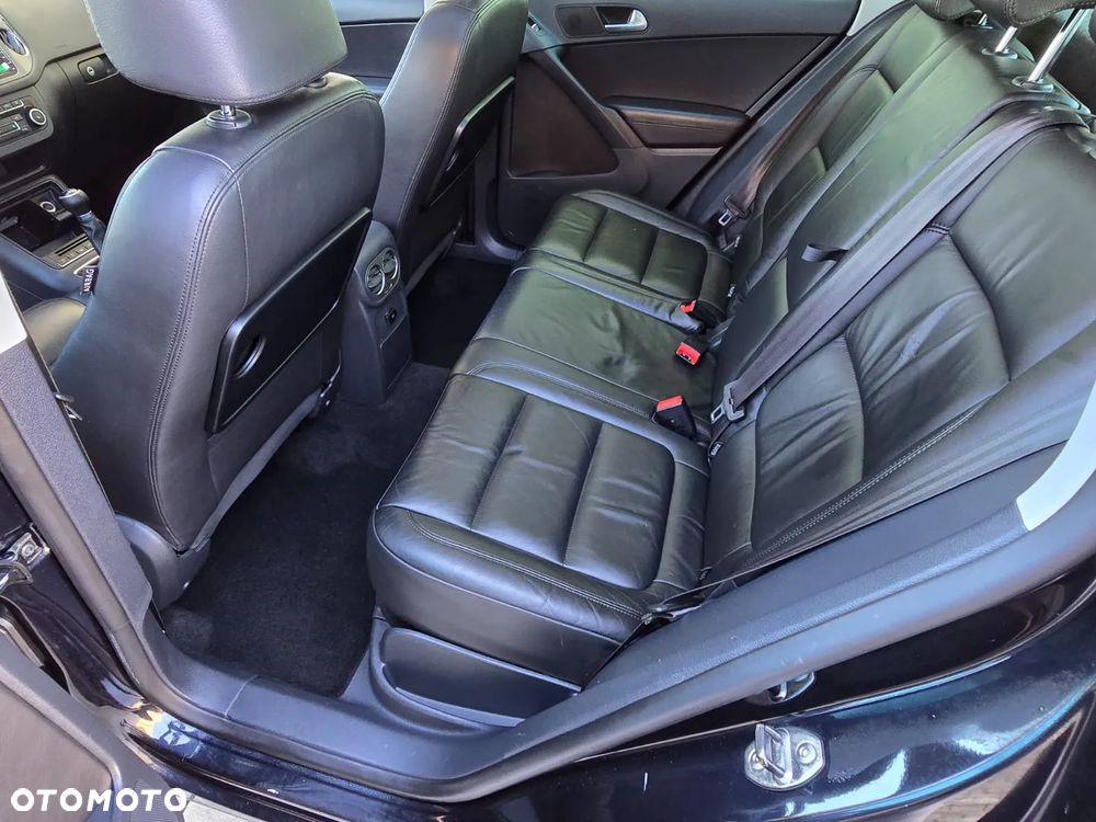 Volkswagen Tiguan - 15