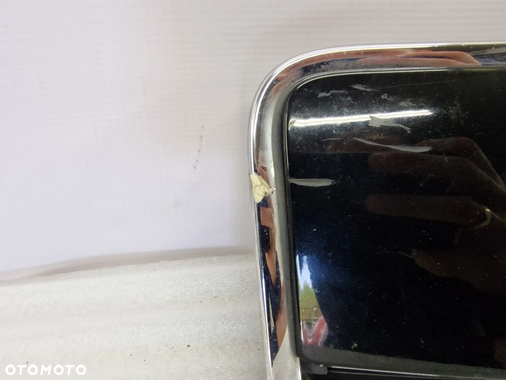 AUDI A2 8Z0 99- ATRAPA / GRILL PRZEDNI PRZÓD , NR 8Z0853692A , NR AUKCJI GR83 - 4