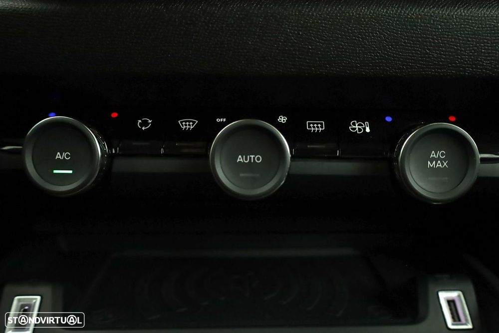 Citroën C4 1.5 BlueHDi Plus EAT8 - 13