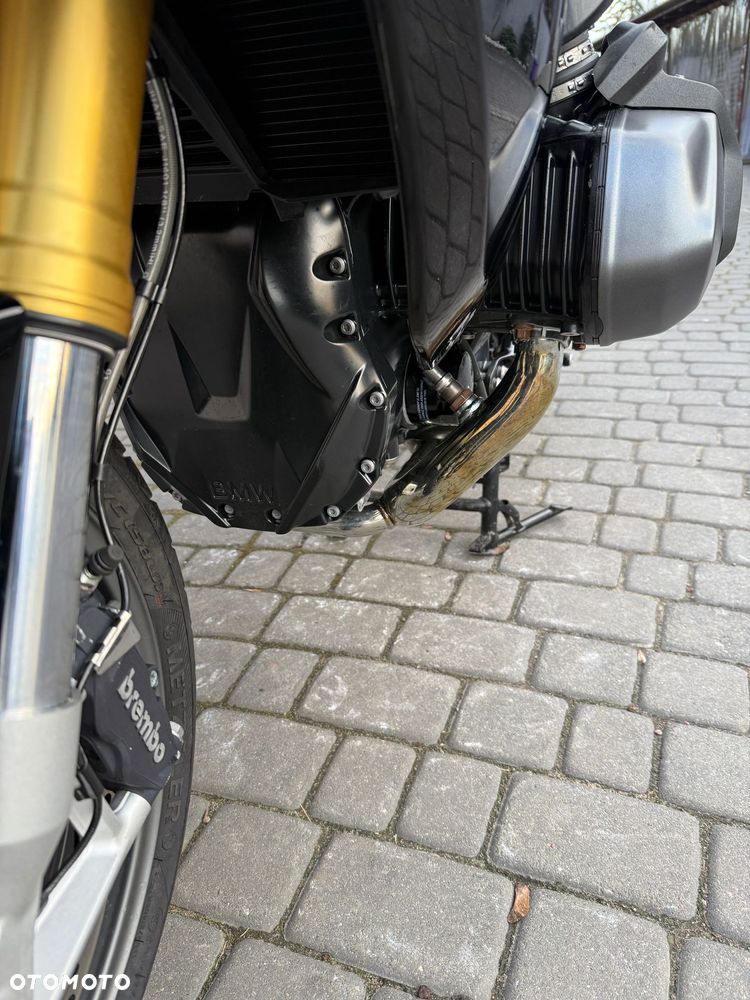 BMW R - 17