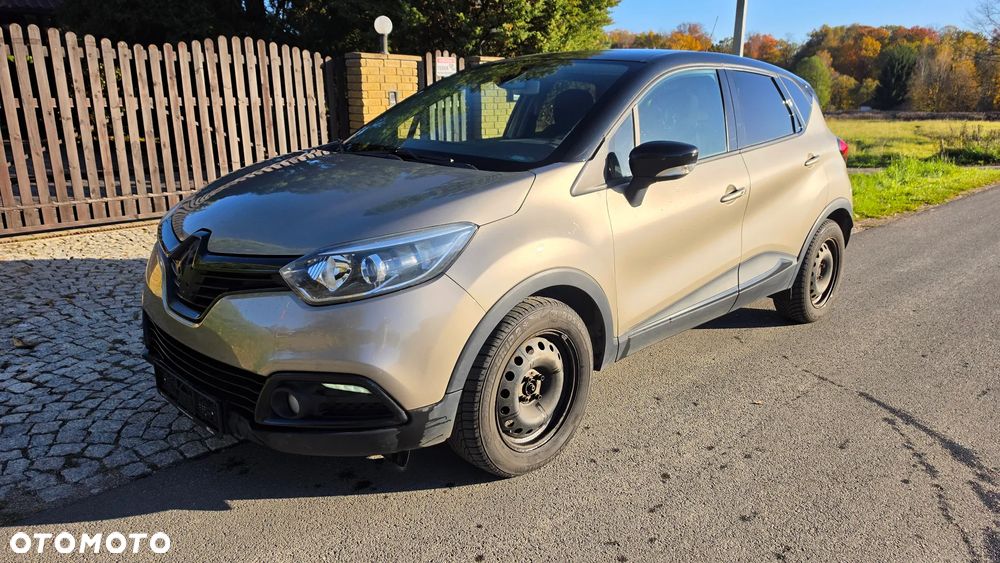 Renault Captur - 1