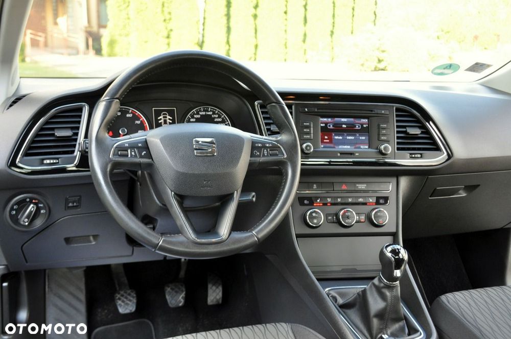 Seat Leon - 29