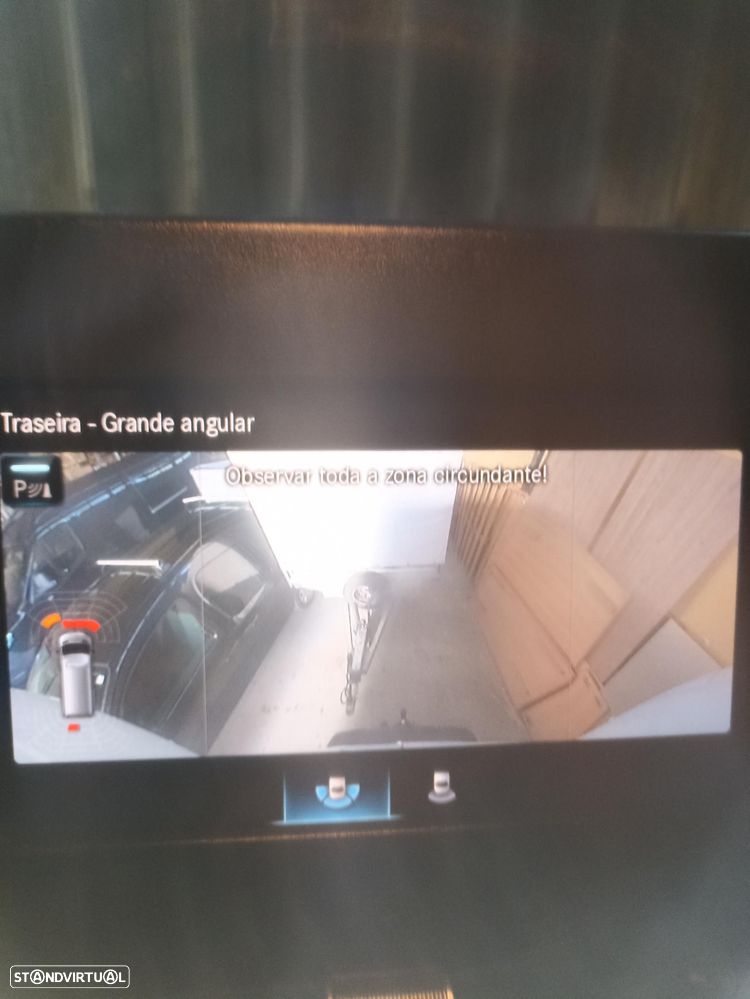 Mercedes-Benz Sprinter 316 CDI – Longa - 10