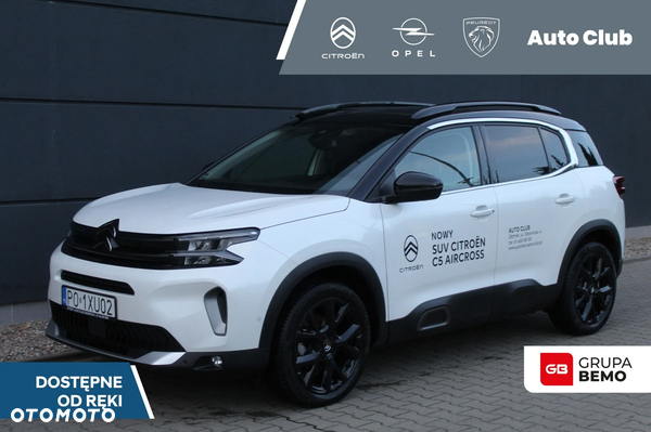 Citroën C5 Aircross 1.2 PureTech Shine Pack EAT8