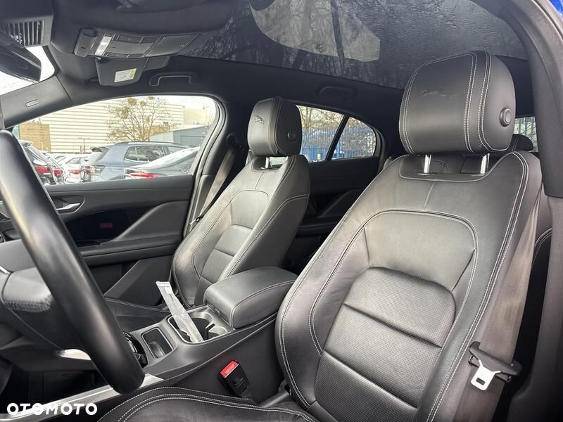 Jaguar I-Pace EV400 AWD SE - 17