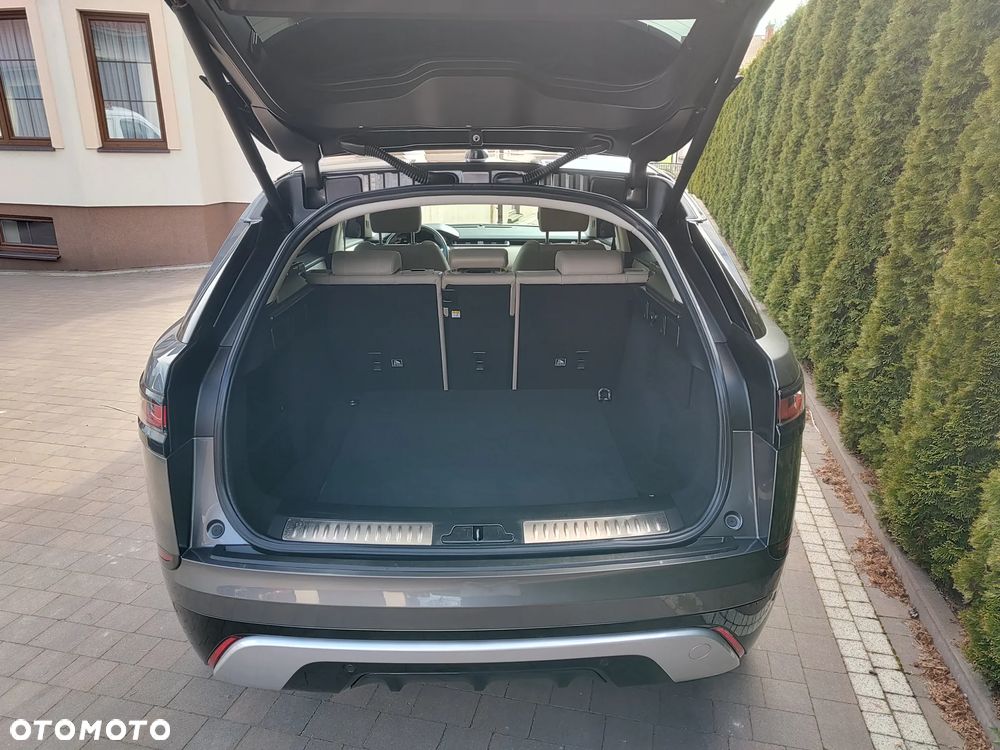Land Rover Range Rover Velar - 18