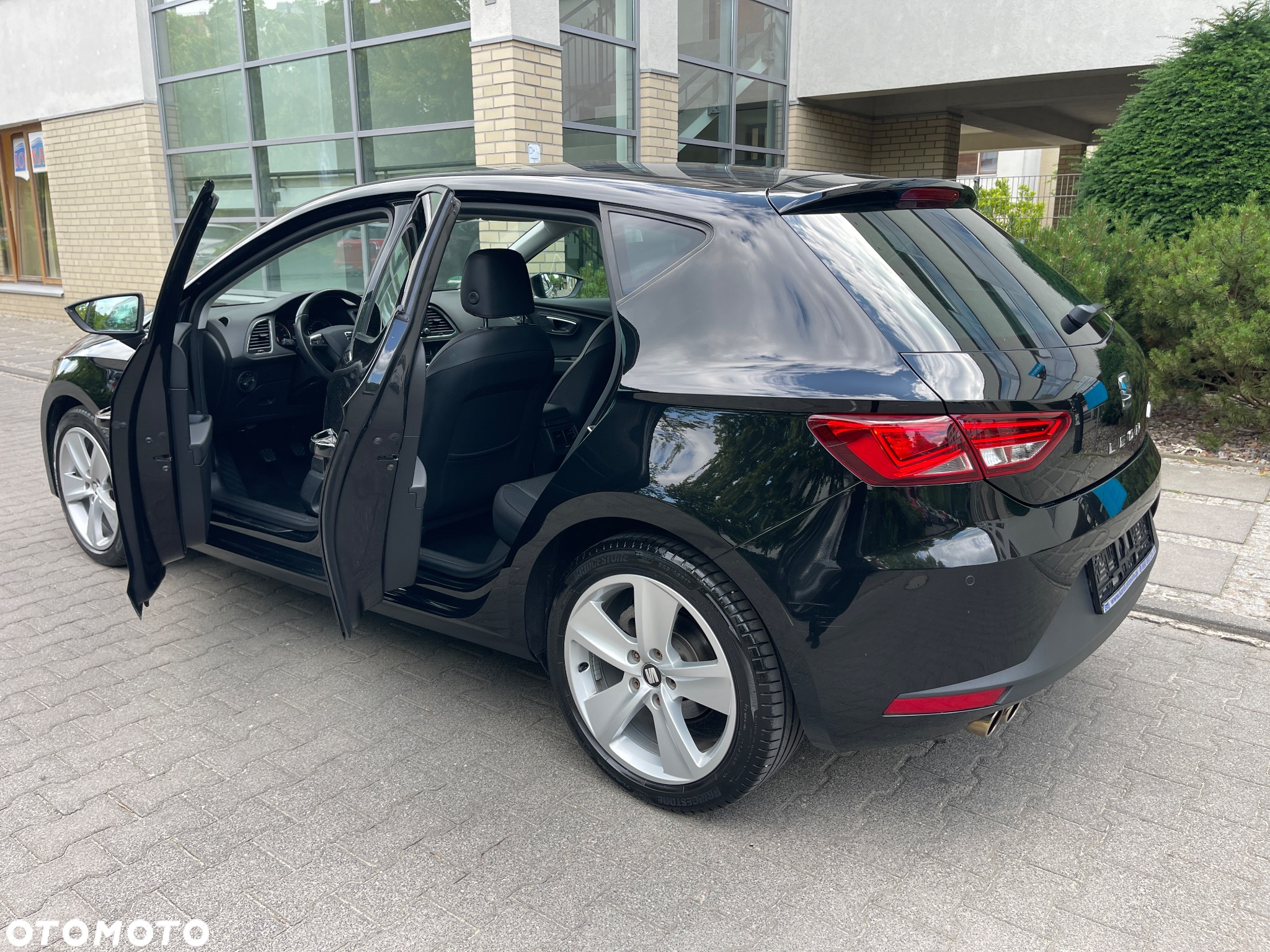 Seat Leon - 16