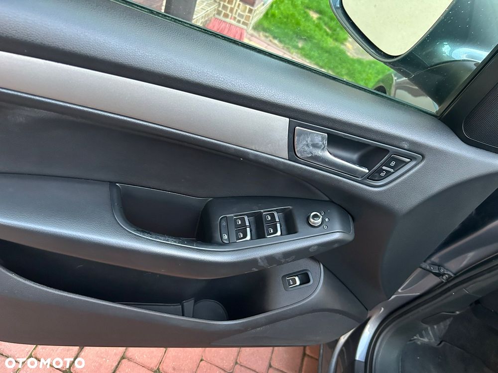 Audi Q5 2.0 TFSI Quattro Tiptronic - 12