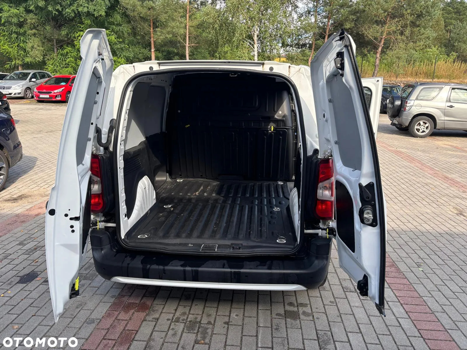 Citroën Berlingo M 1.5 BlueHDI Shine - 5