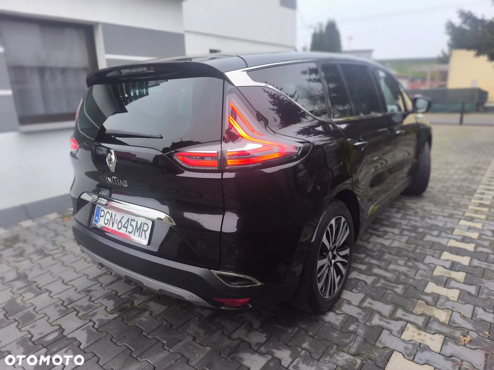 Renault Espace Energy dCi 160 EDC Initiale Paris - 4