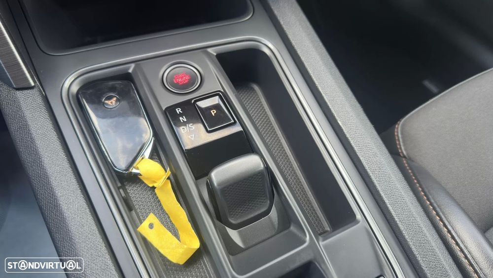Cupra Formentor 1.4 e-Hybrid Plus DSG - 19