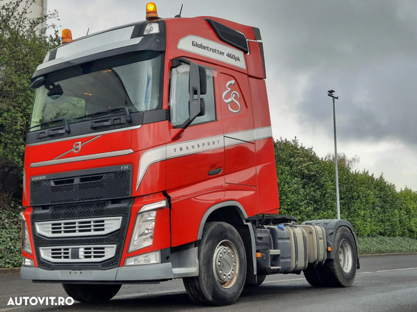 Volvo FH 13.460