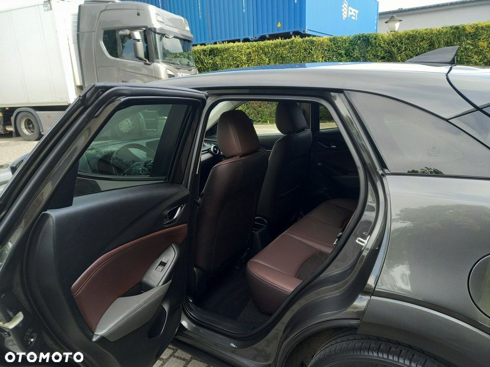 Mazda CX-3 2.0 Skypassion - 26