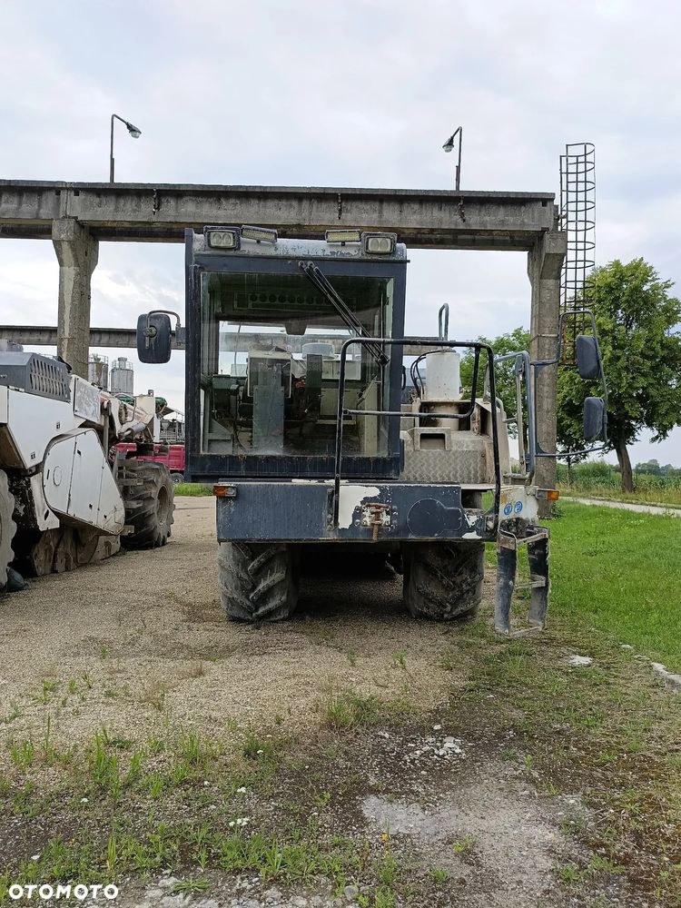 Wirtgen WR 2000 - 7