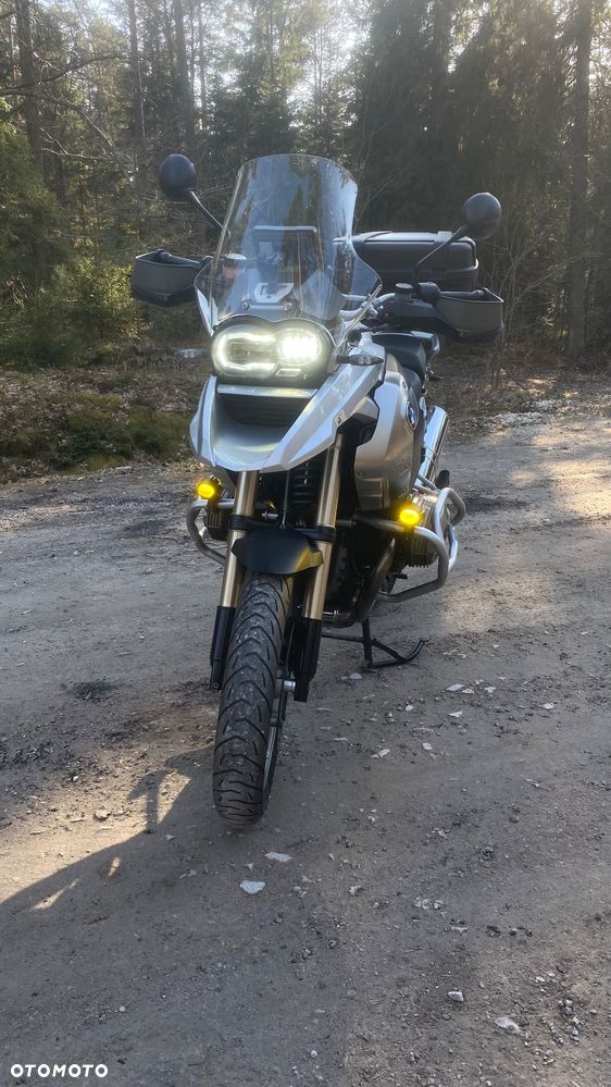 BMW GS - 11