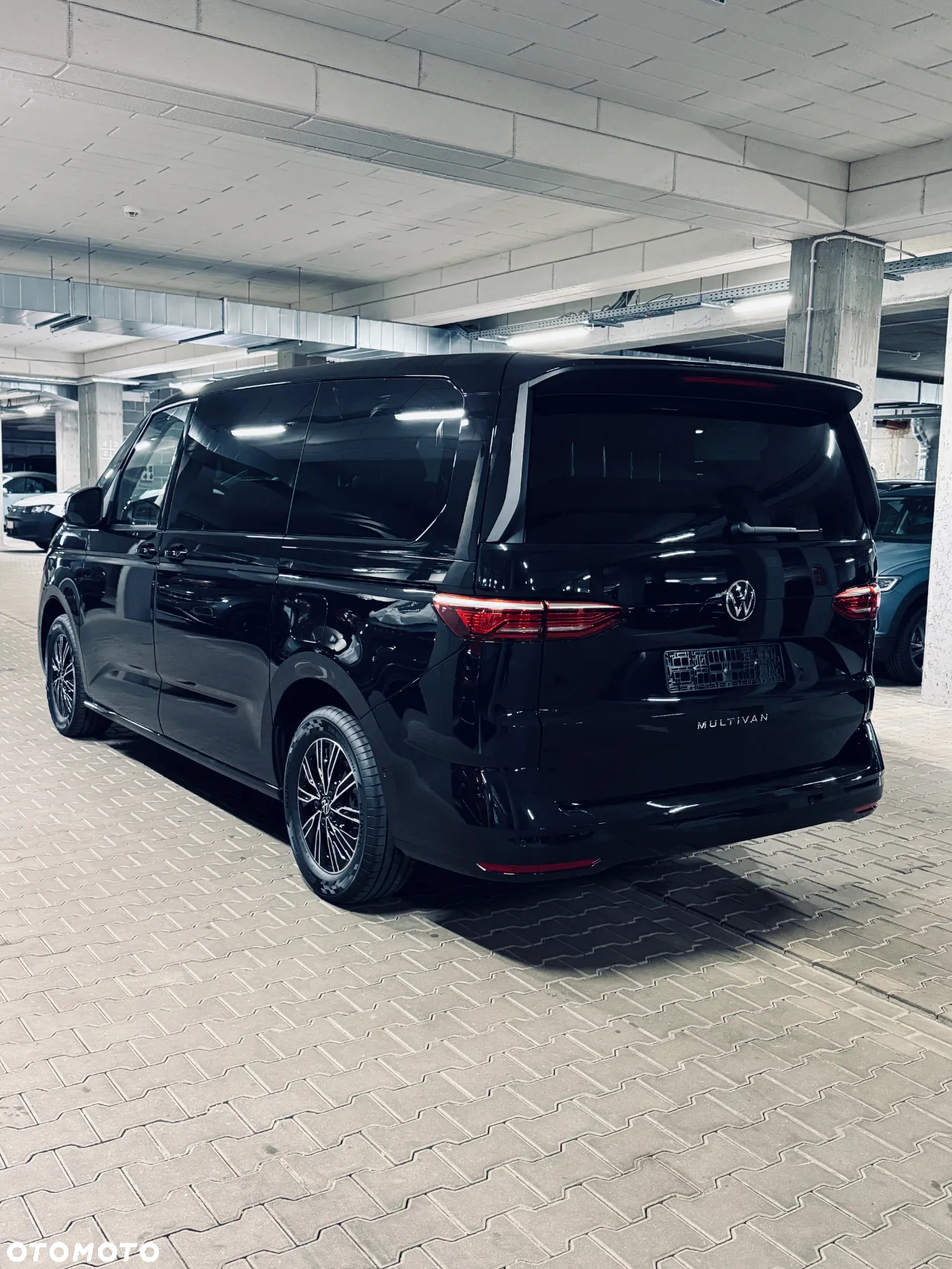 Volkswagen Multivan 2.0 TDI L2 Life DSG - 7