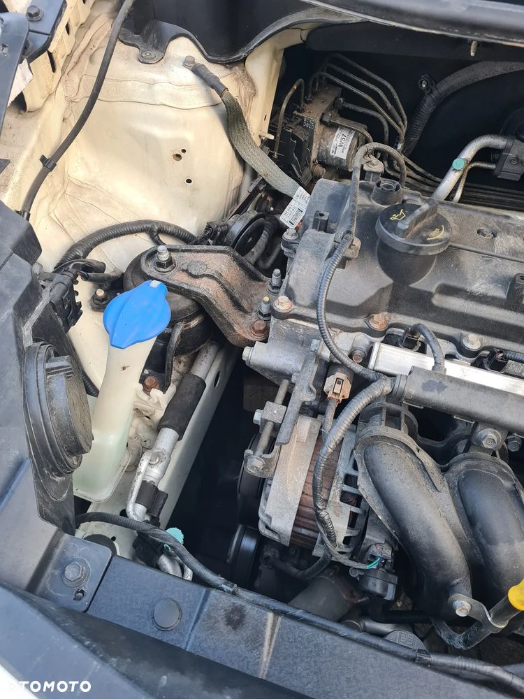 Kia Rio 1.2 Business Line - 16