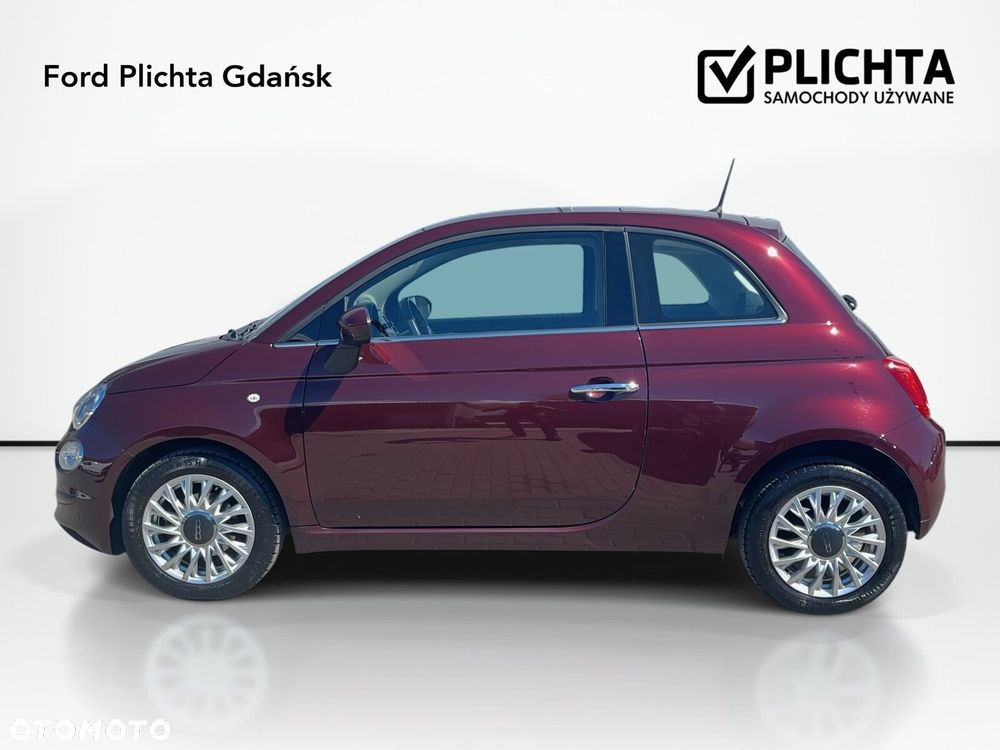 Fiat 500 - 8