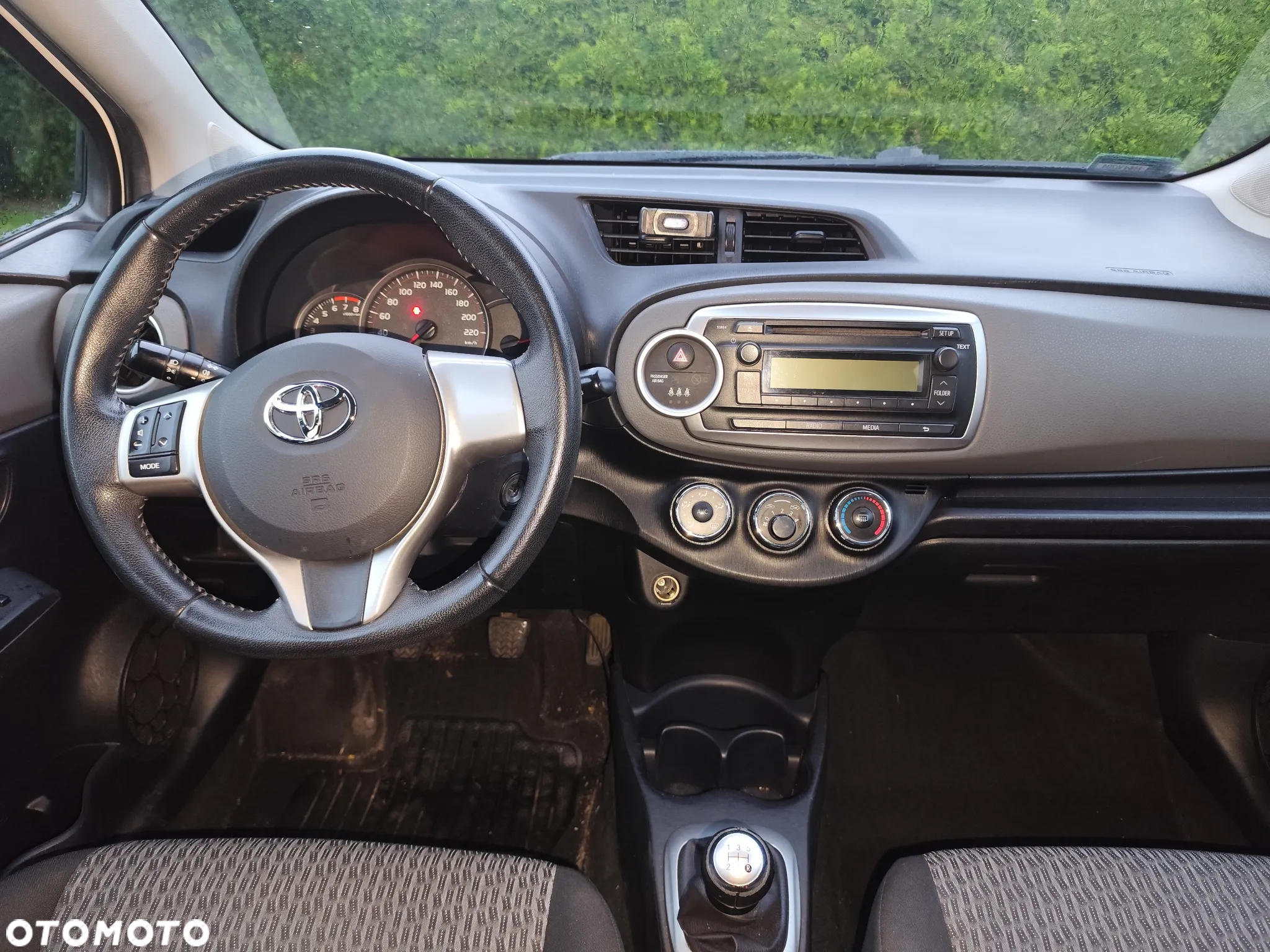 Toyota Yaris 1.0 Life - 5