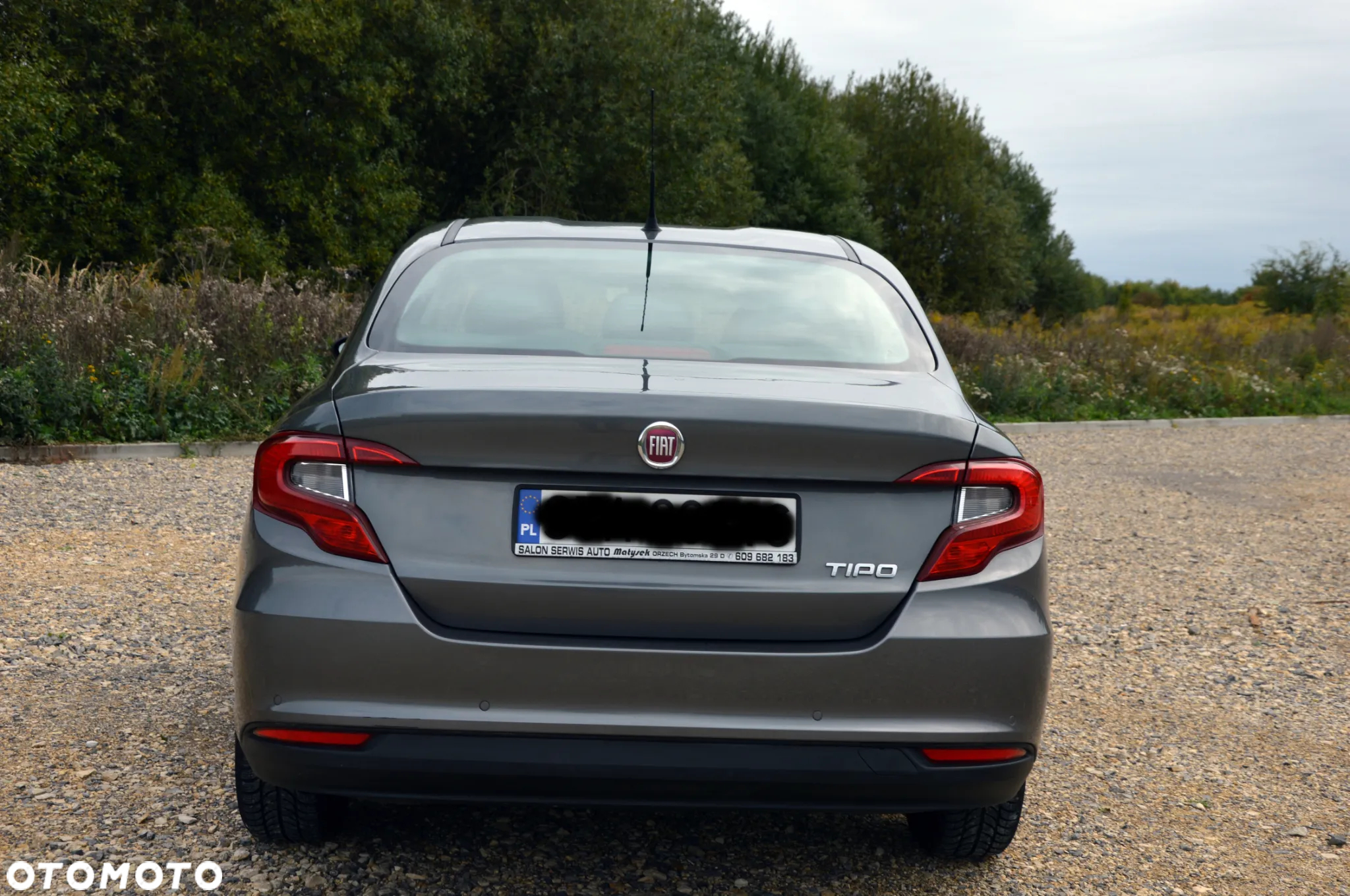 Fiat Tipo 1.4 16v Lounge - 16