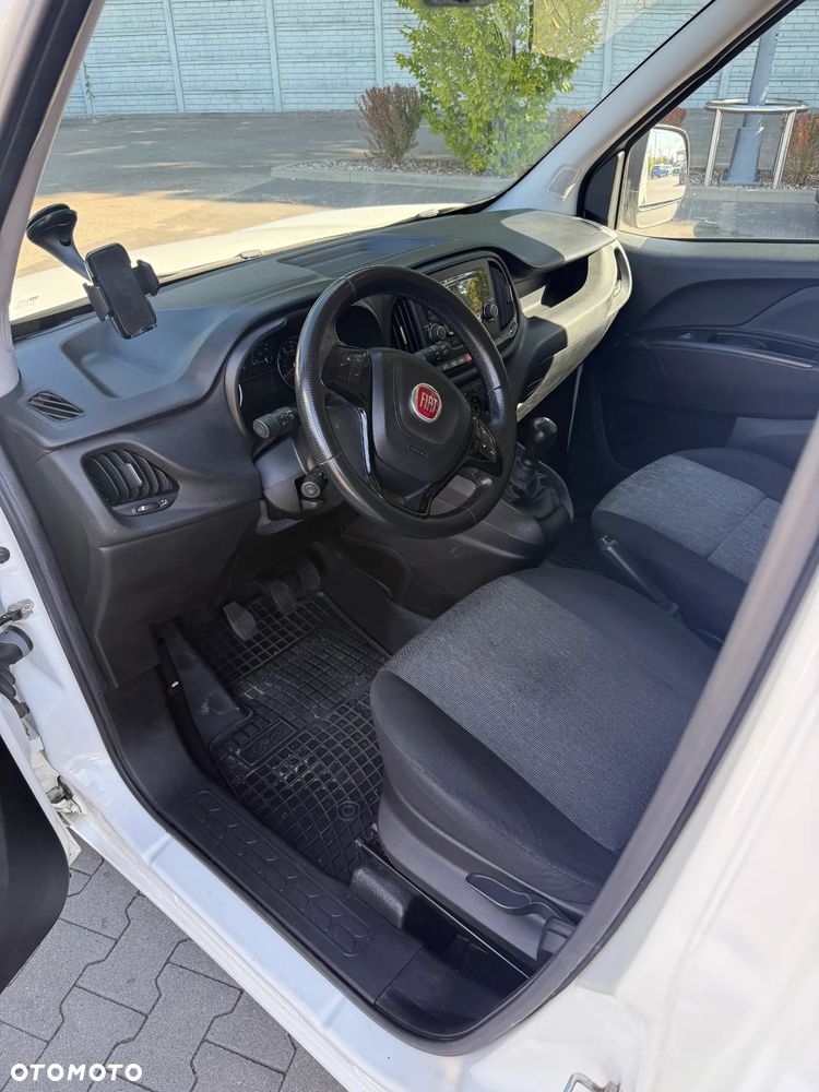 Fiat Doblo - 6
