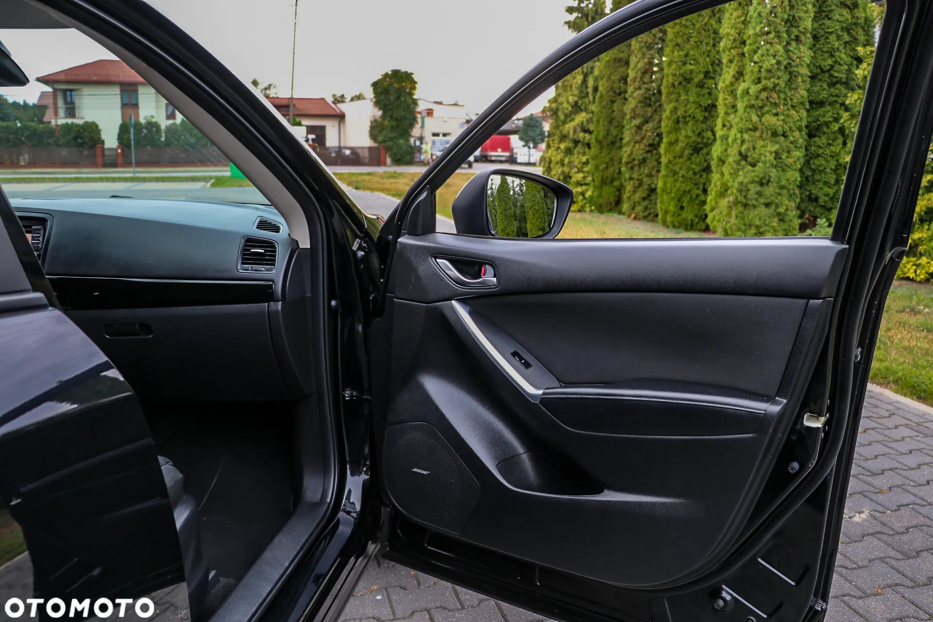 Mazda CX-5 SKYACTIV-D 150 AWD Exclusive-Line - 18
