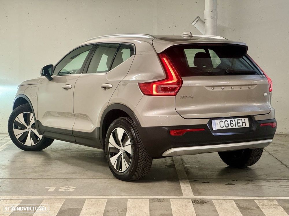Volvo XC 40 1.5 T5 PHEV Momentum Plus - 6