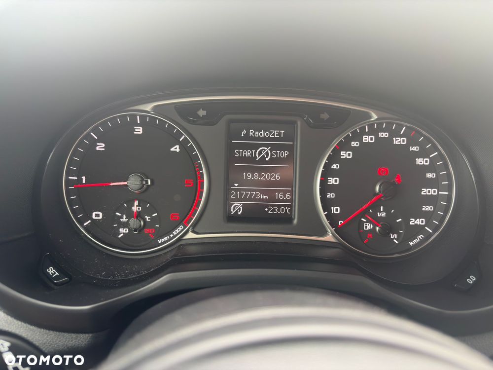 Audi A1 Sportback - 6