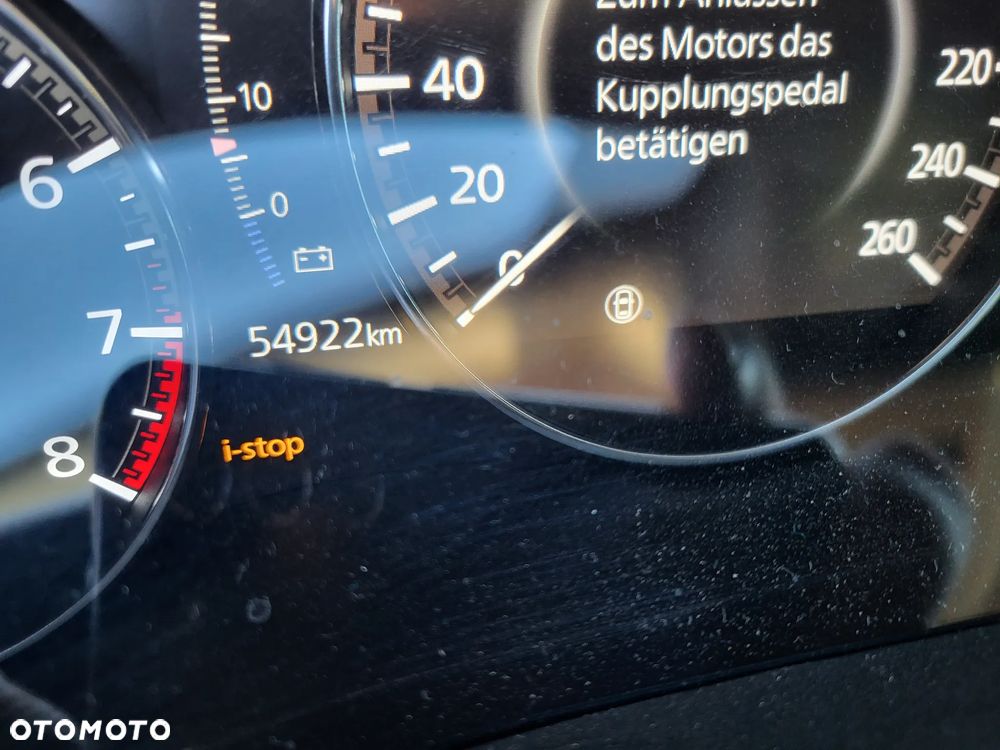 Mazda CX-30 e-SKYACTIVE G 122 PRIME-LINE - 6