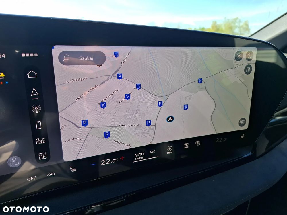 Audi Q6 Sportback e-tron - 25