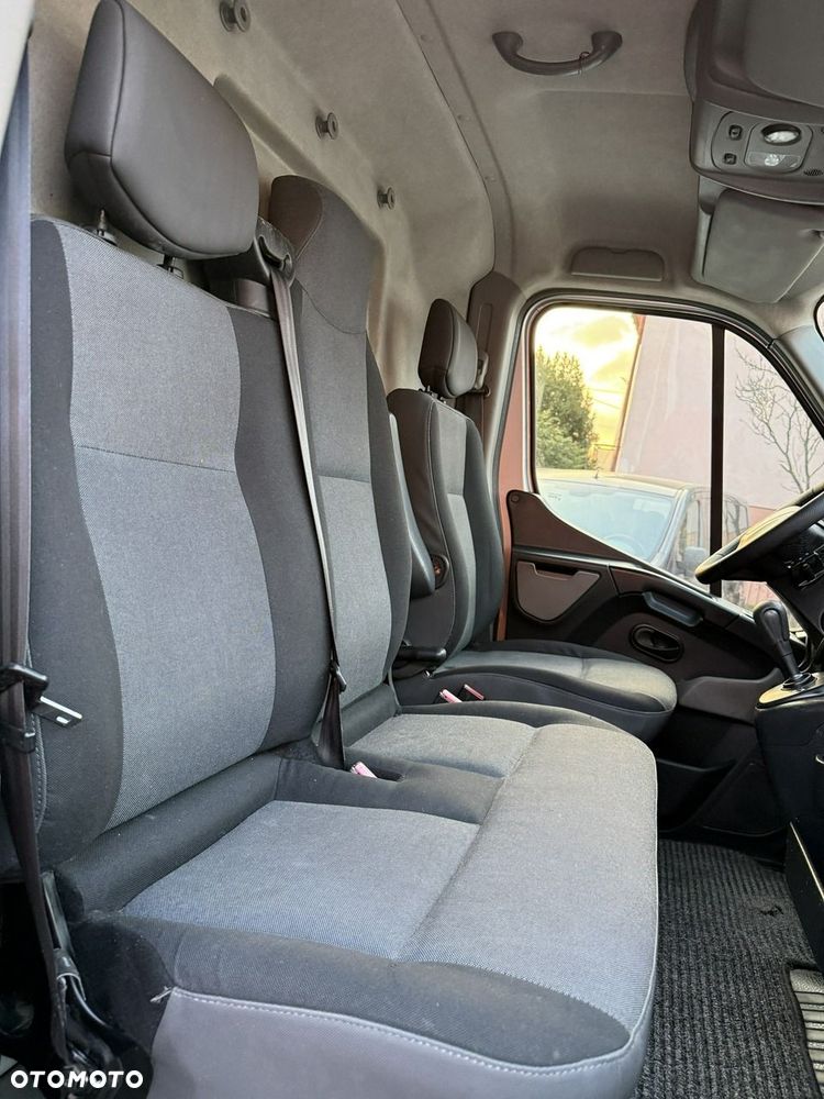 Renault Master - 19