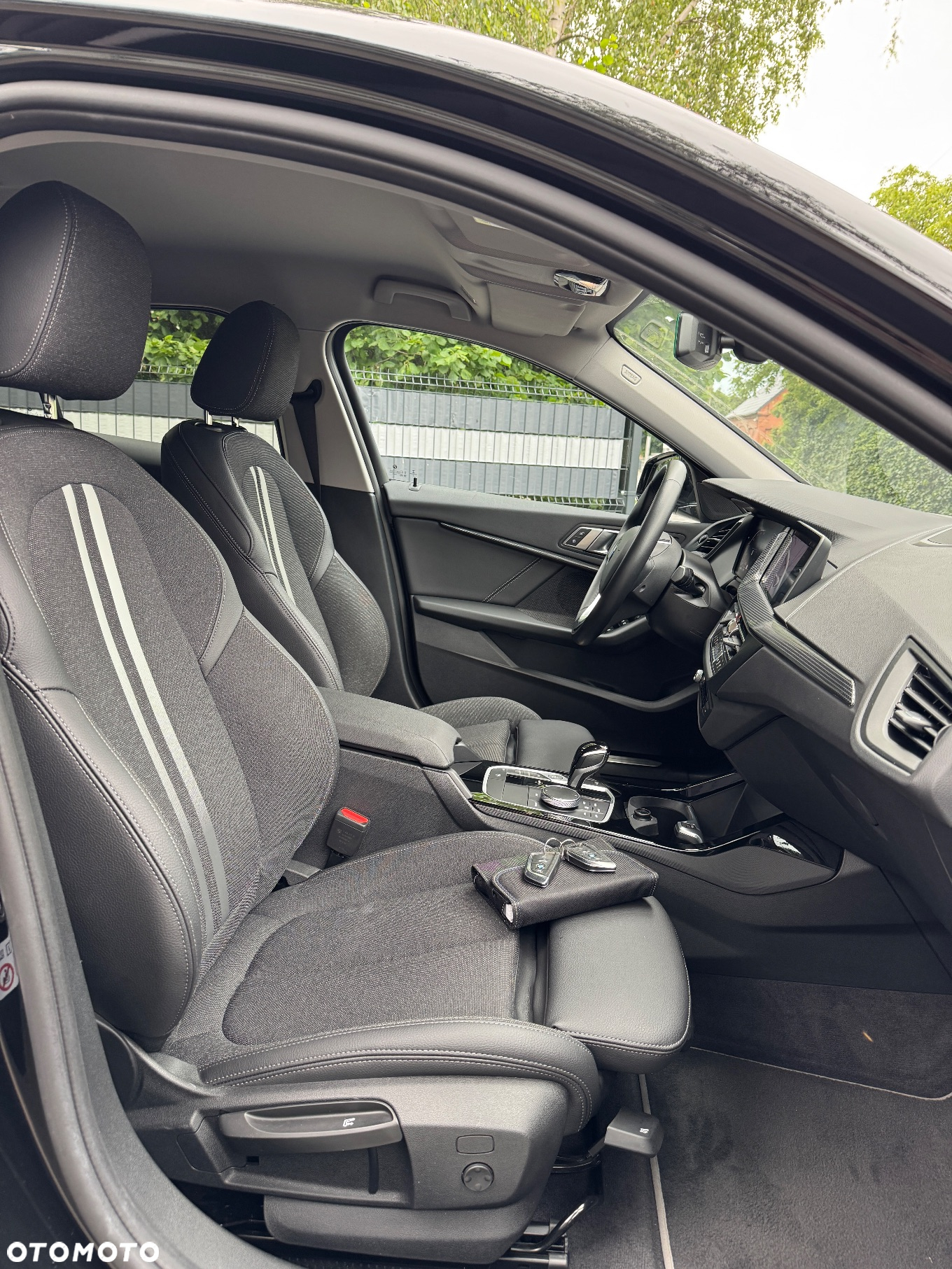 BMW Seria 1 118i Advantage - 12
