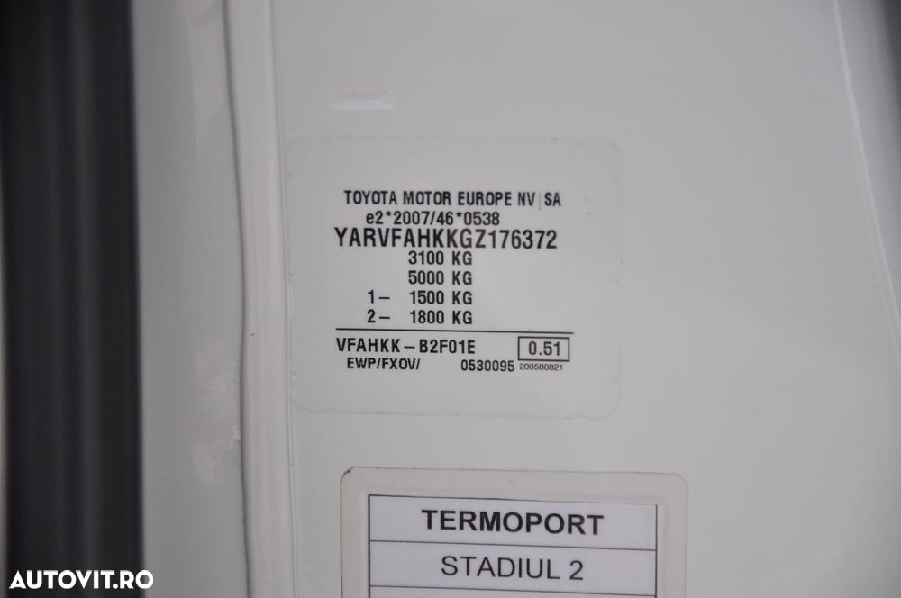 Toyota Proace - 24