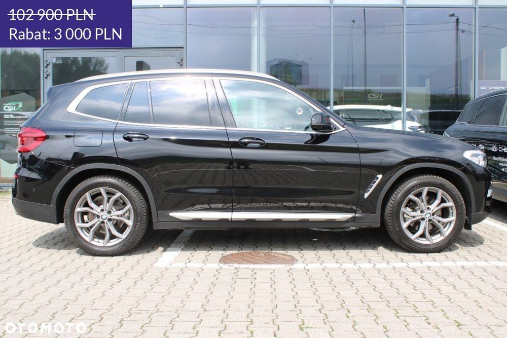 BMW X3 - 4
