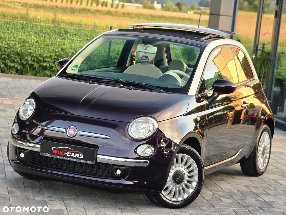 Fiat 500 - 2
